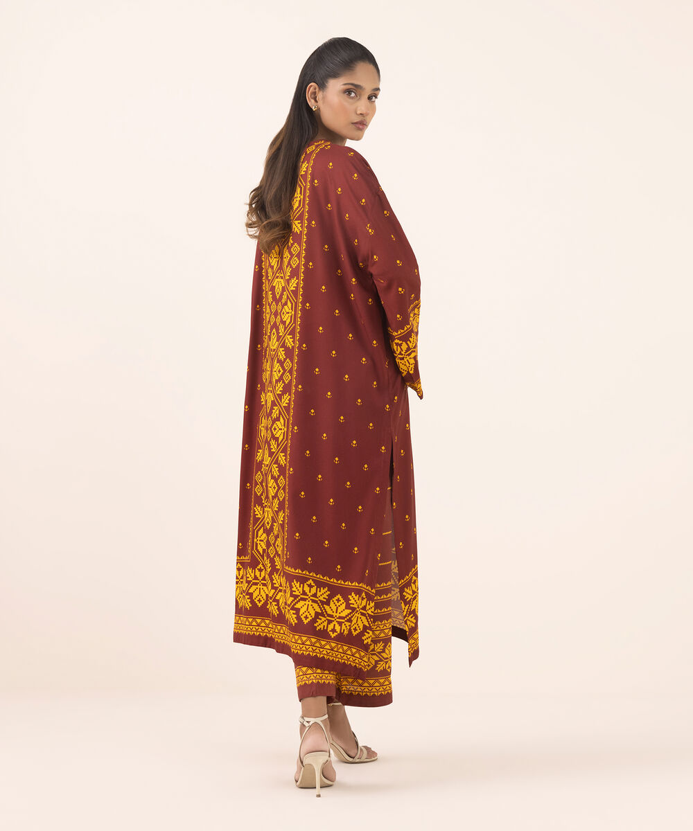 03PPRW25V135 Boxy Shirt 03PPRW25V135