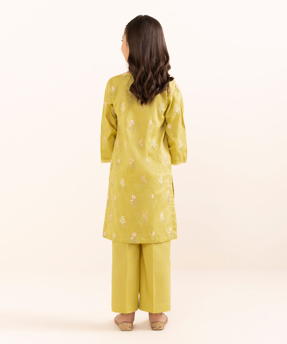 2STESDWV125M Girls 2 PC 2STESDWV125M