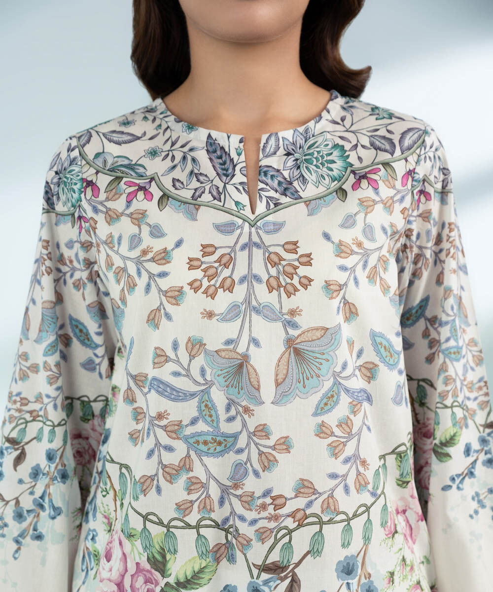 Mommy & Me Women's Two Piece White Suit