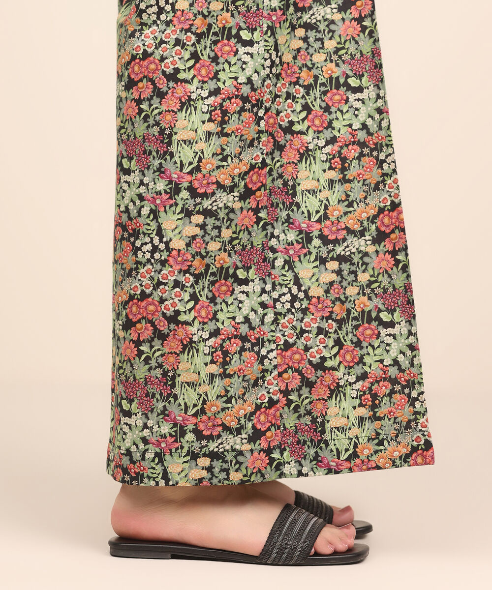 CDFW25V1158T Flared Pants CDFW25V1158T