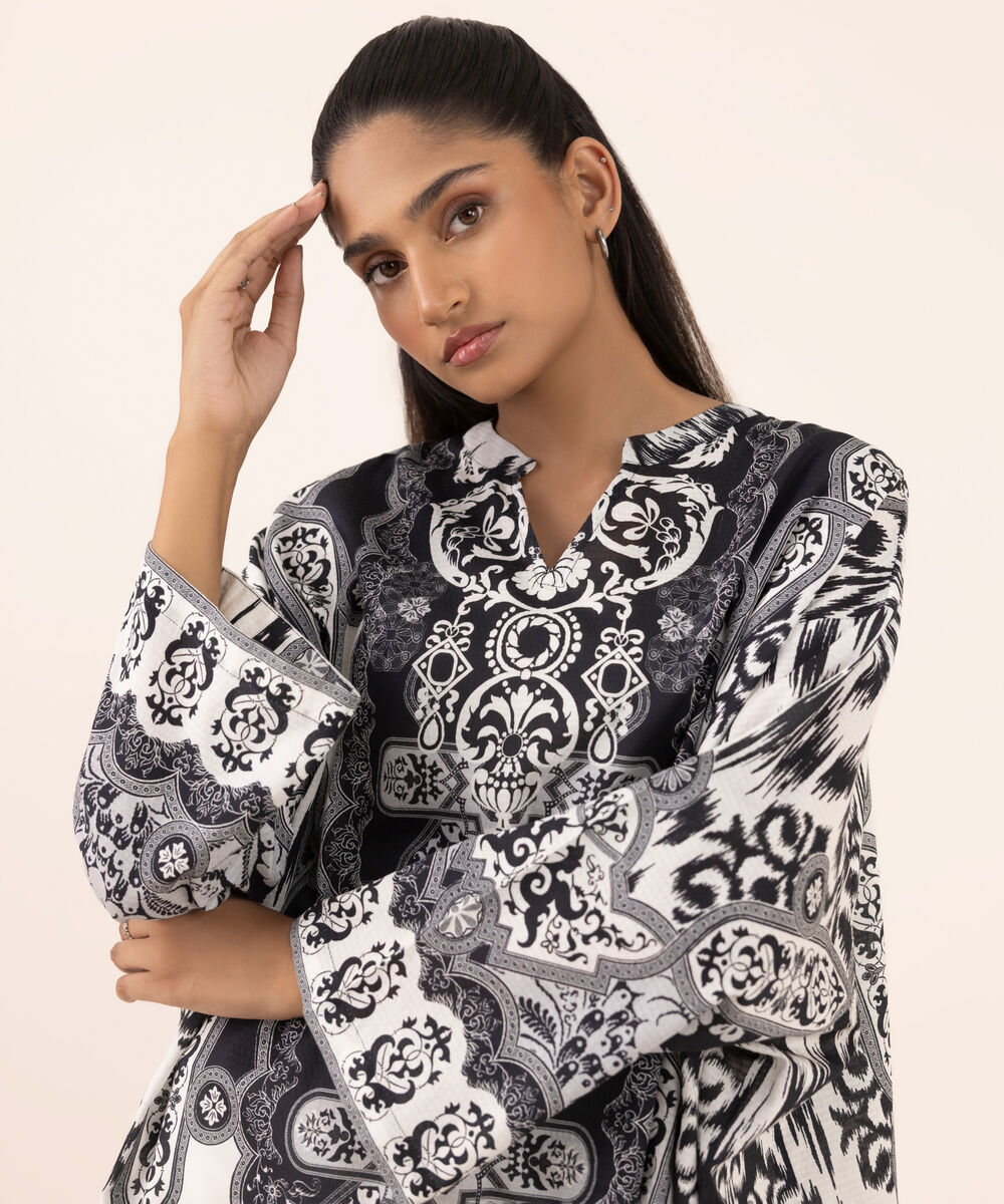 2STPRW25V178 RTW Dobby Shirt 2STPRW25V178