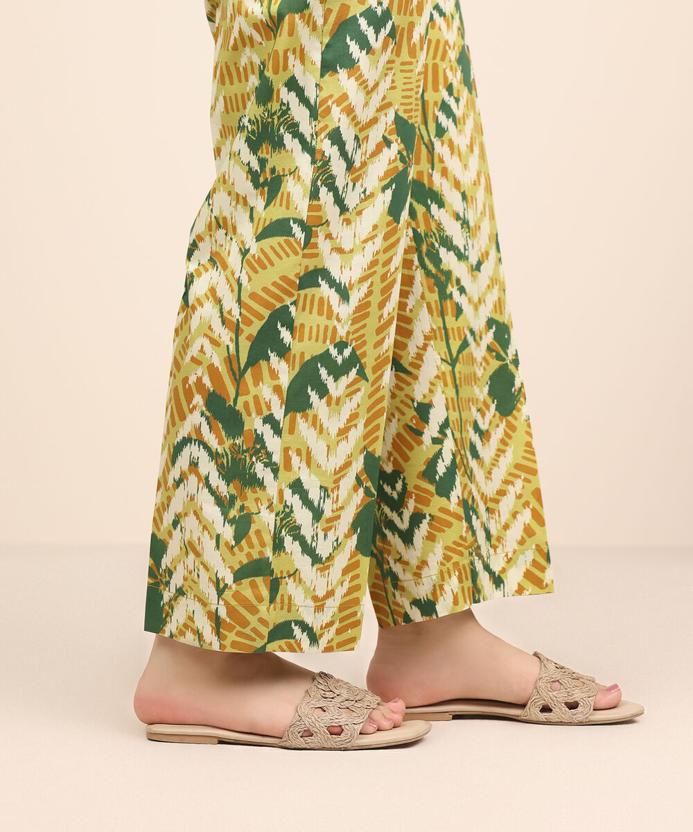 2SPRW25V165T Straight Pants 2SPRW25V165T