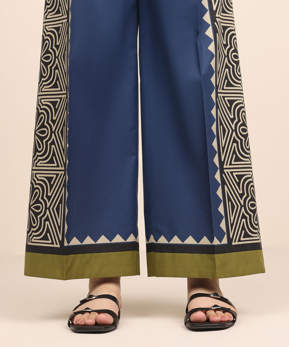 3PPRW25V138T RTW Culottes 3PPRW25V138T