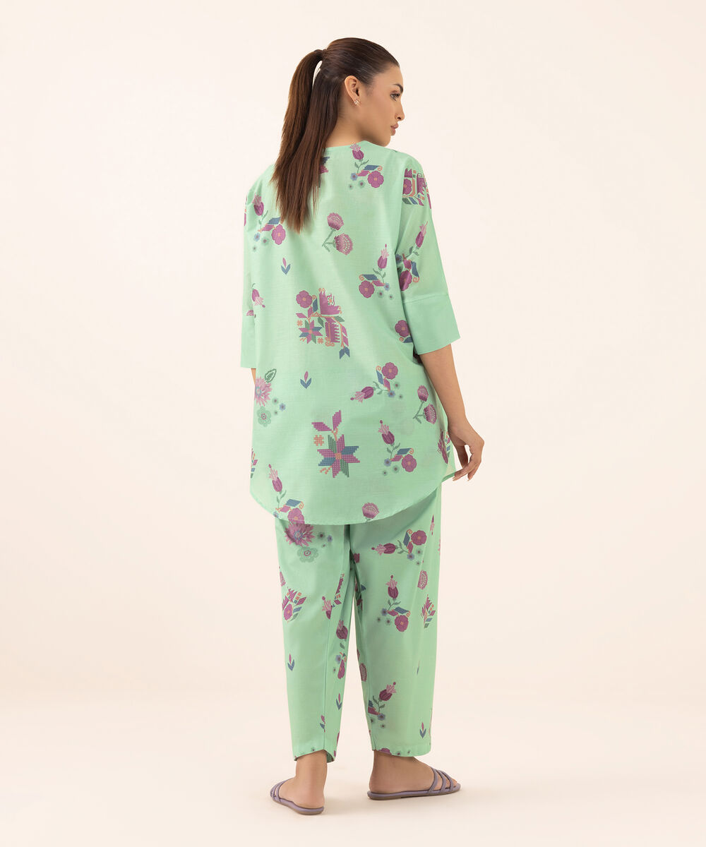 3PDFW25V1111 Boxy Shirt 3PDFW25V1111