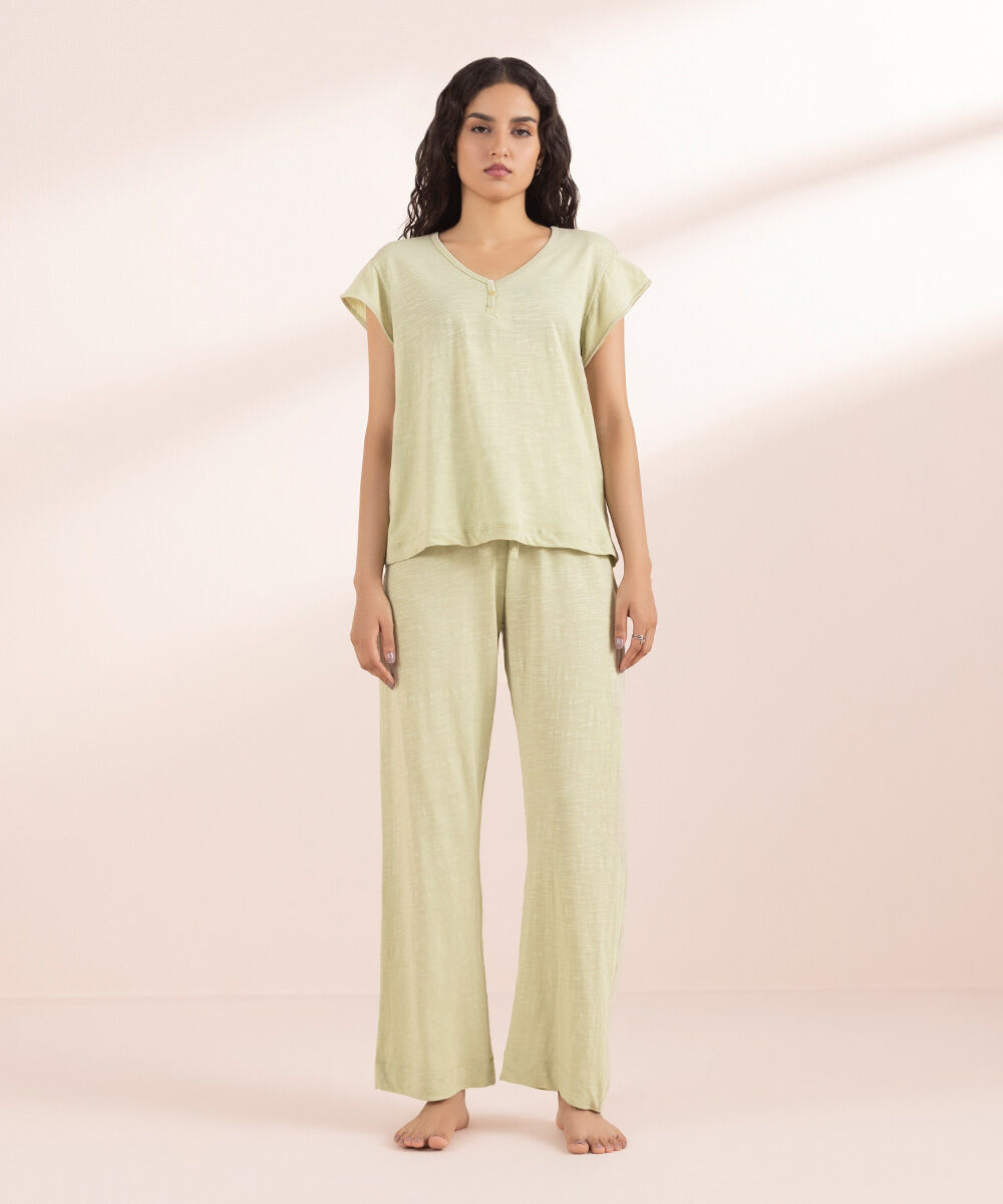 SLTOPS25V301 Sleepwear Top SLTOPS25V301 i