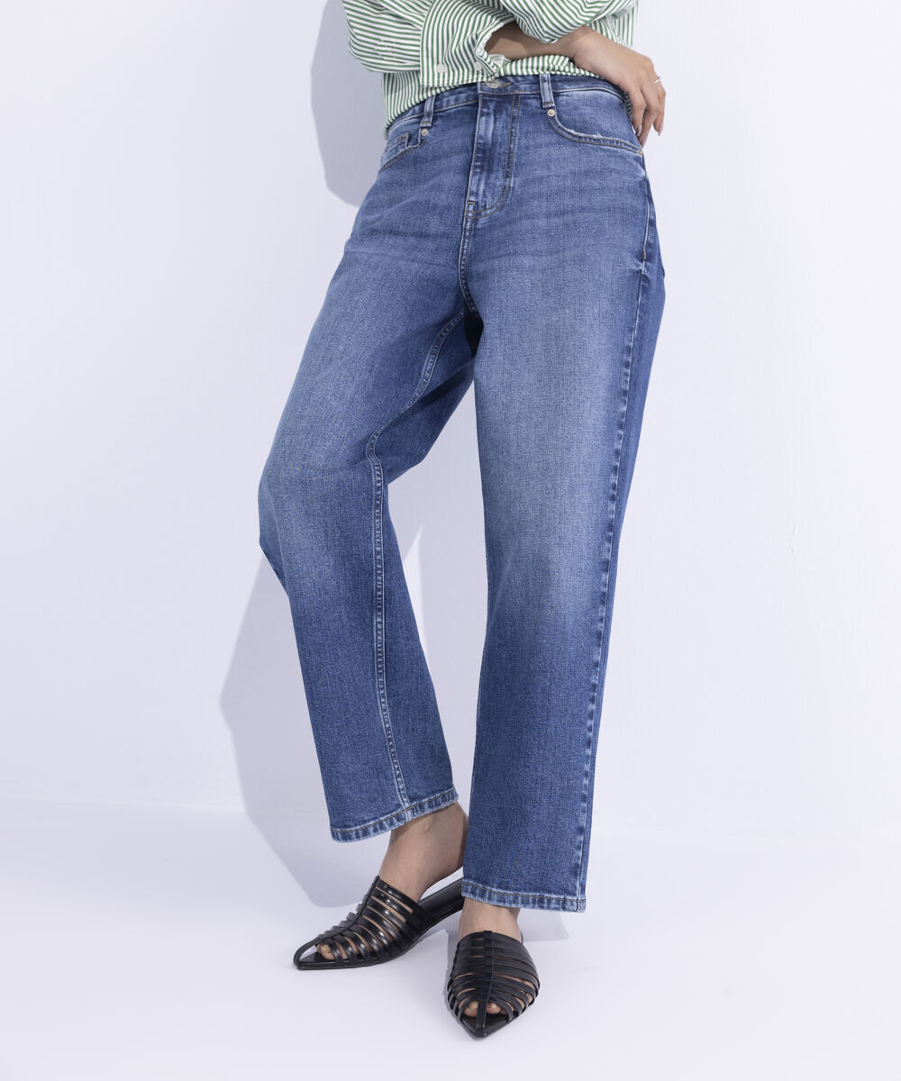 WDNMS25V1006 Denim Pants WDNMS25V1006 i