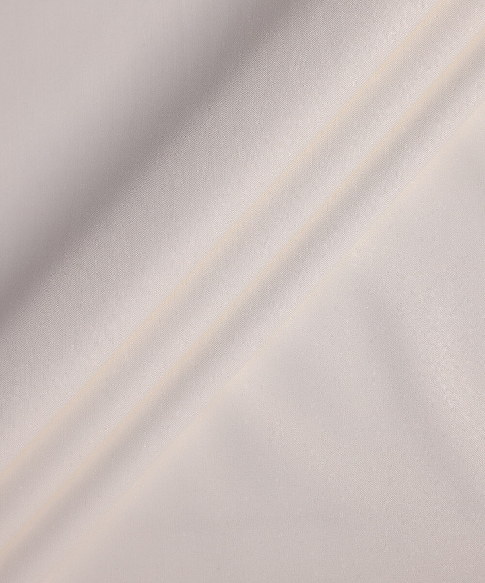 Men's Unstitched Premium Wash & Wear Suit White Full Suit Fabric