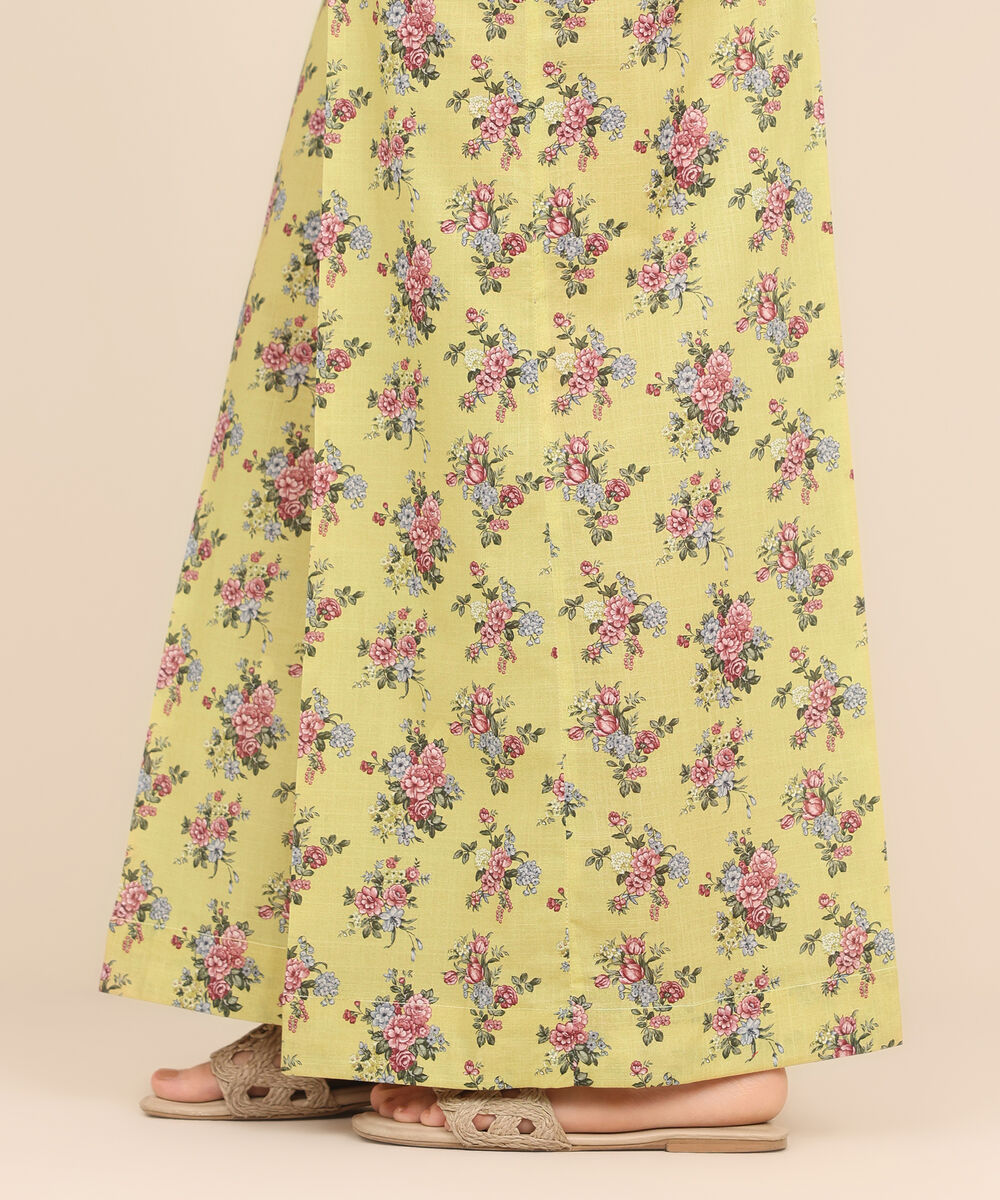 CDFW25V1160T Flared Pants CDFW25V1160T