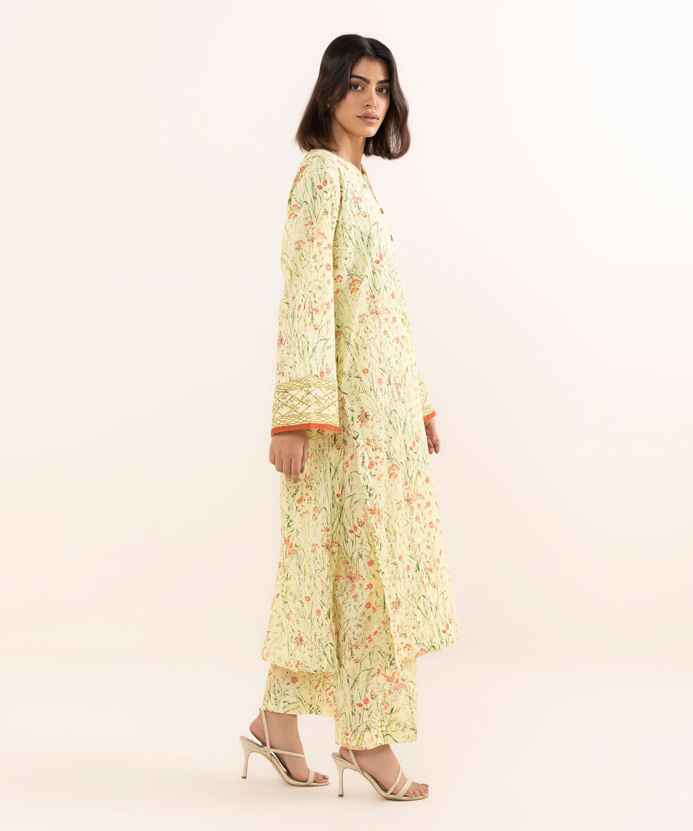 3PDFW25V1153 A-Line Shirt 3PDFW25V1153