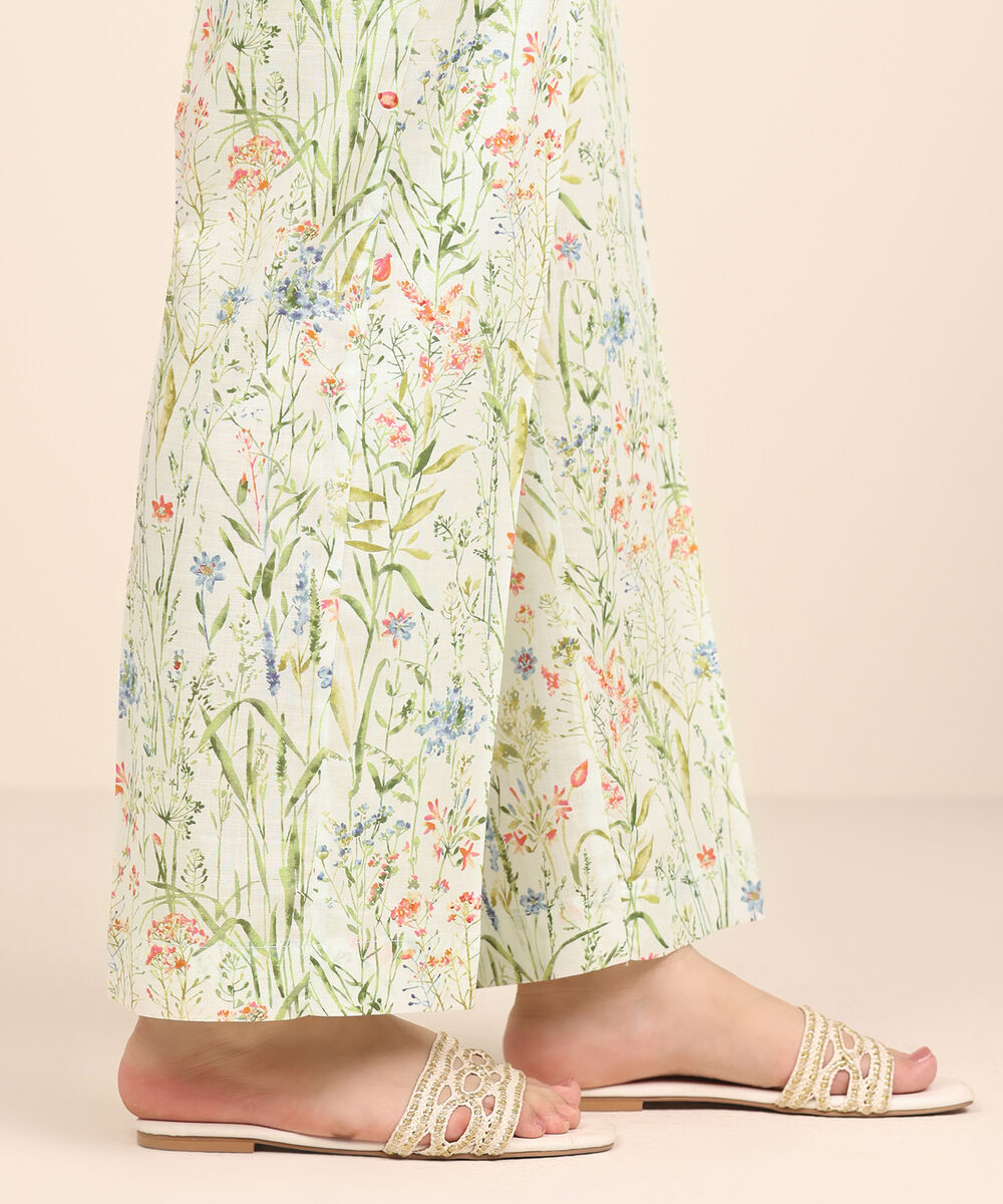 CDFW25V1155T Straight Pants CDFW25V1155T