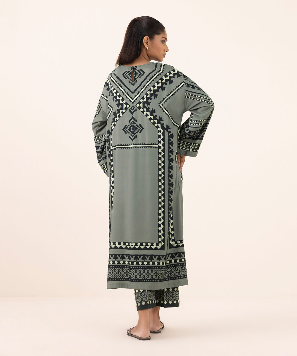 03PPRW25V136 Boxy Shirt 03PPRW25V136