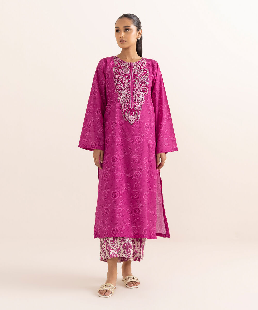 3PCDFW25V156 A-Line Shirt 3PCDFW25V156