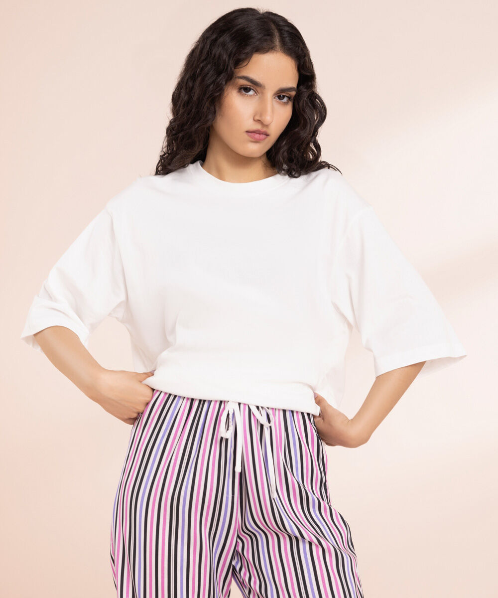 SLTOPS25V306 Sleepwear Top SLTOPS25V306 i