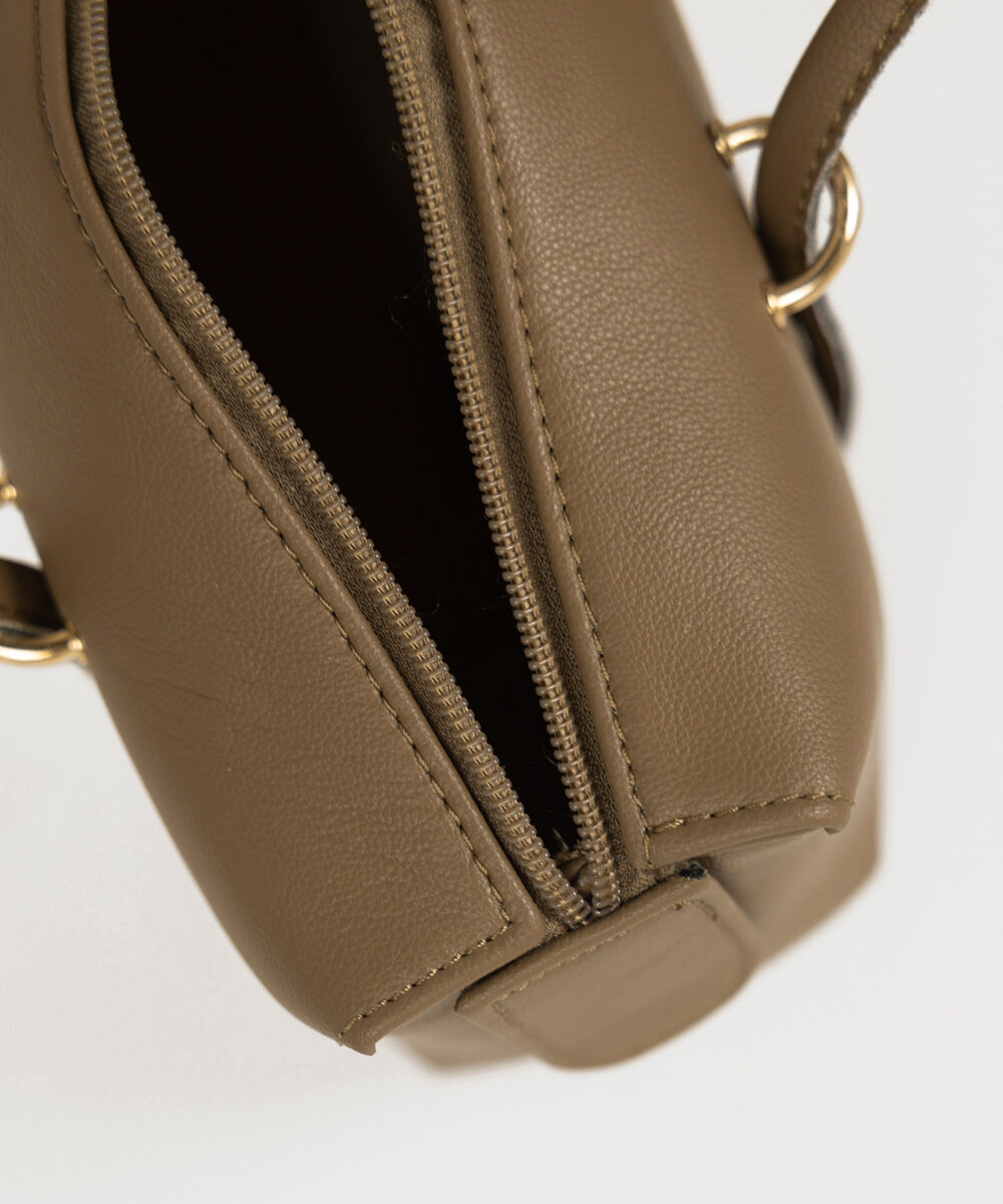 Women's Beige Shoulder bag