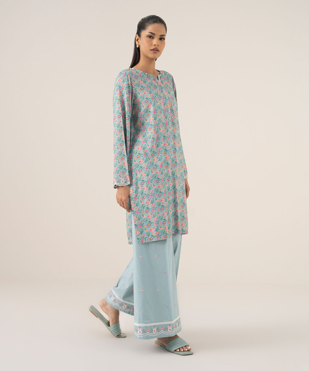 3PEPRW25V112 A-Line Shirt 3PEPRW25V112