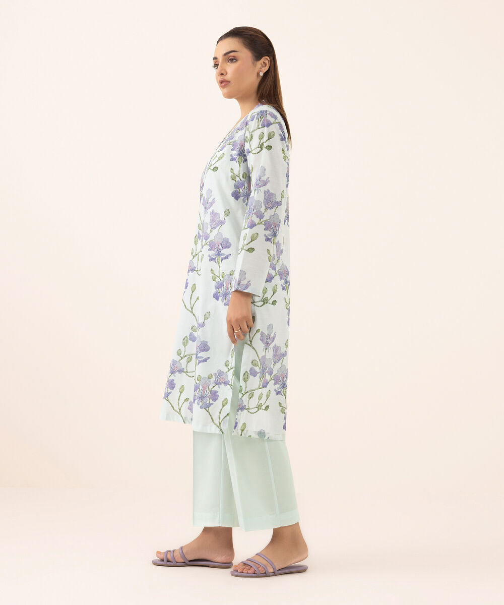 3PDFW25V1112 A-Line Shirt 3PDFW25V1112