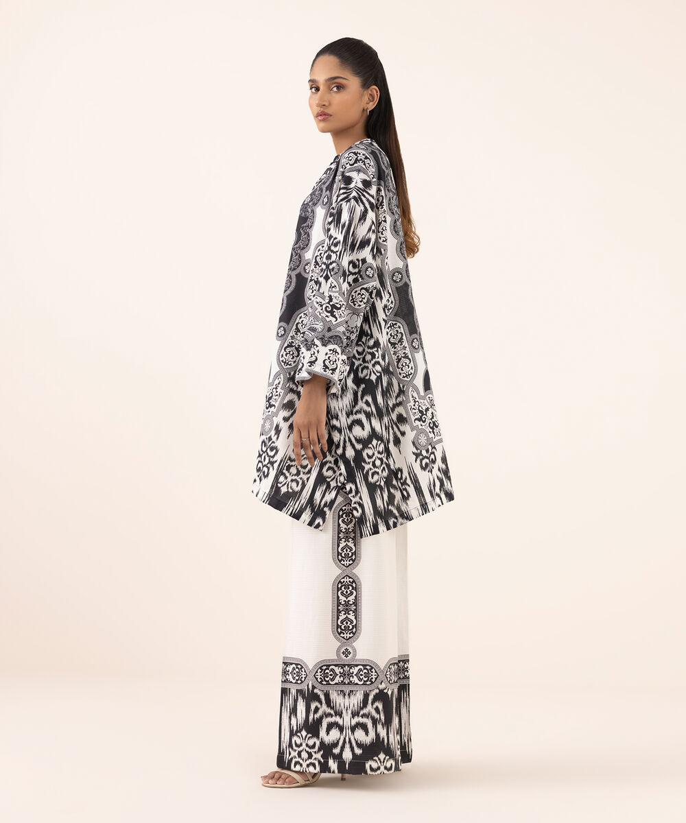 2STPRW25V178 RTW Dobby Shirt 2STPRW25V178