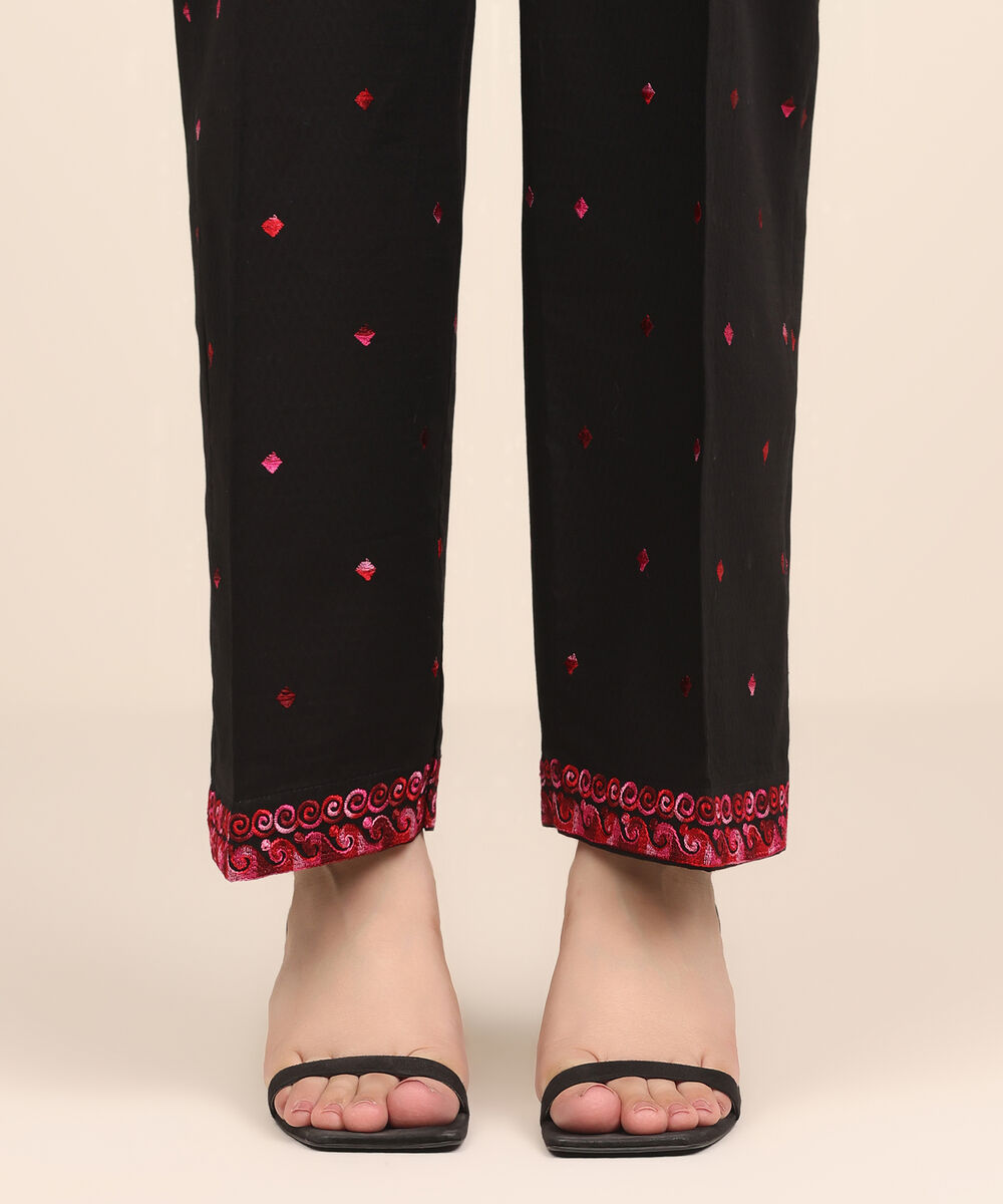 CDFW25V1164T Straight Pants CDFW25V1164T