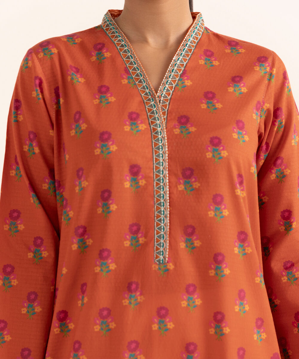 3PCDFW25V174 A-Line Shirt 3PCDFW25V174