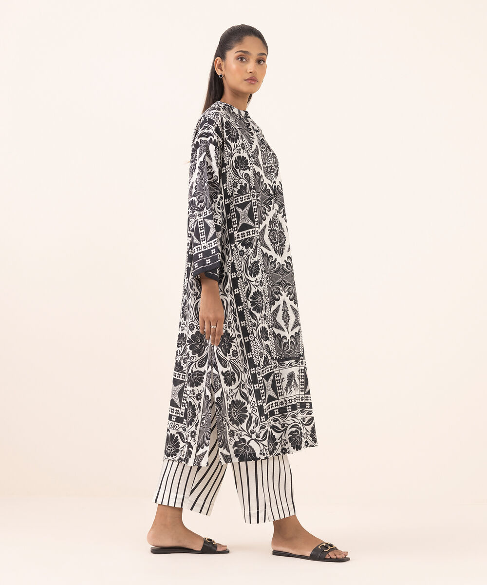 2STPRW25V175 RTW Dobby Shirt 2STPRW25V175