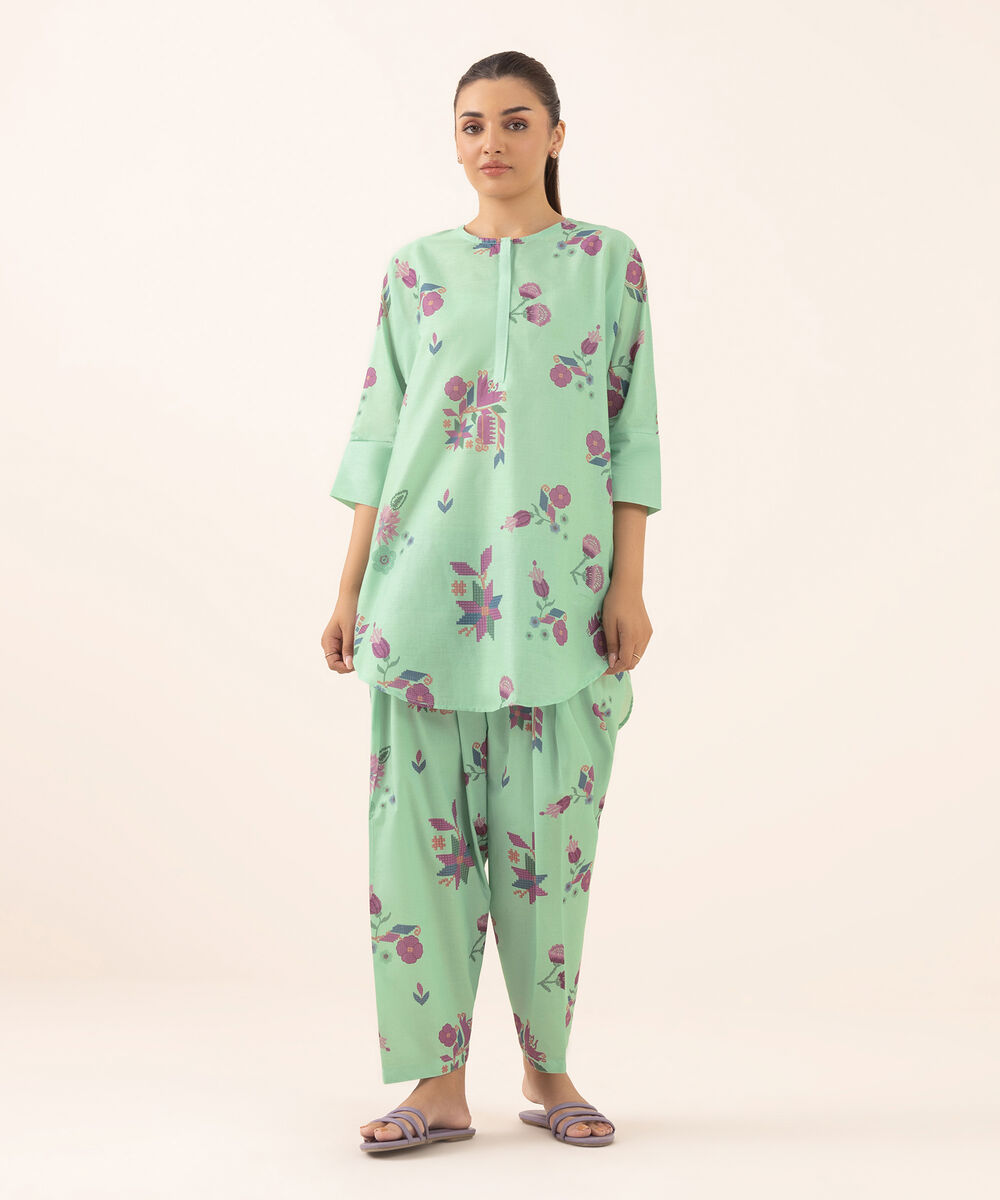 3PDFW25V1111 Boxy Shirt 3PDFW25V1111