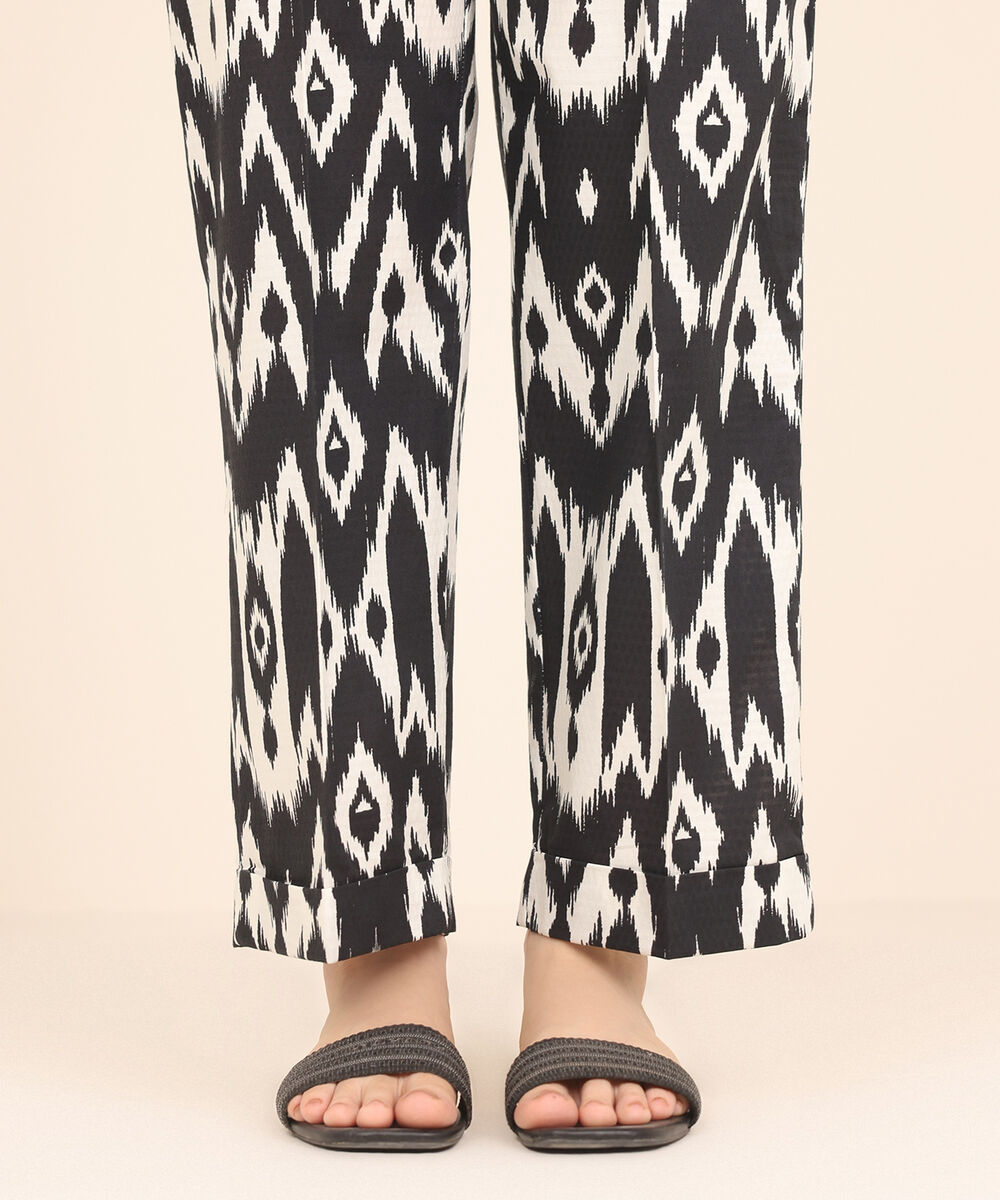 2SPRW25V173T Straight Pants 2SPRW25V173T