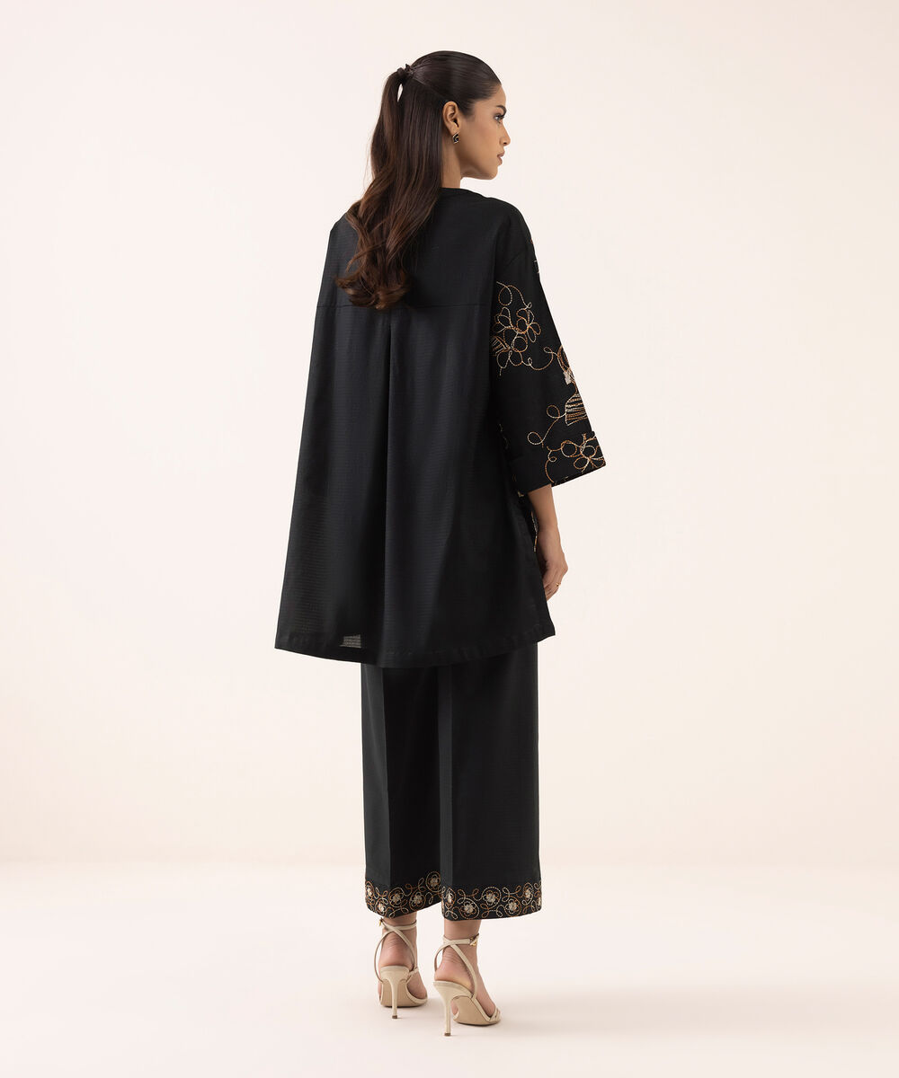 3PDFW25V1162 Boxy Shirt 3PDFW25V1162