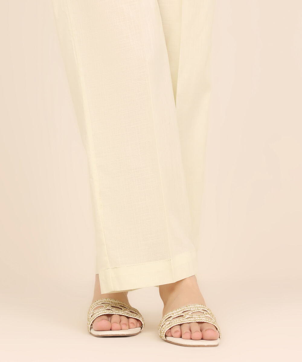 CDFW25V1118T Straight Pants CDFW25V1118T