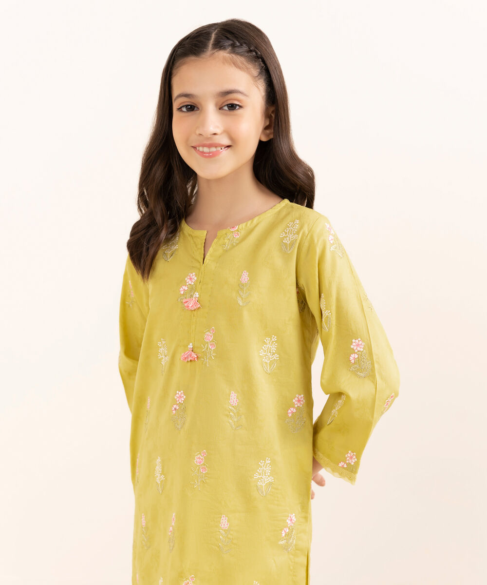 2STESDWV125M Girls 2 PC 2STESDWV125M