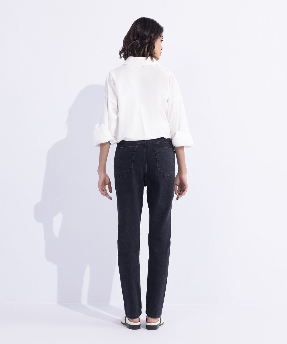 WDNMS25V1001 Slim-Fit Jeans WDNMS25V1001 i