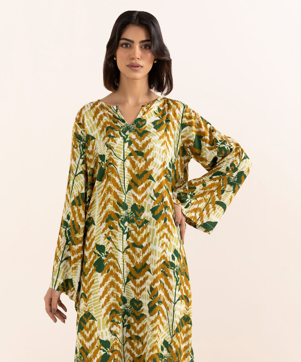 2STPRW25V165 A-Line Shirt 2STPRW25V165