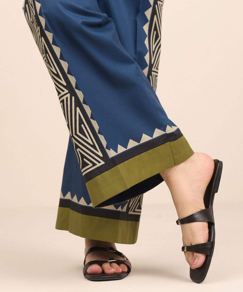 3PPRW25V138T RTW Culottes 3PPRW25V138T