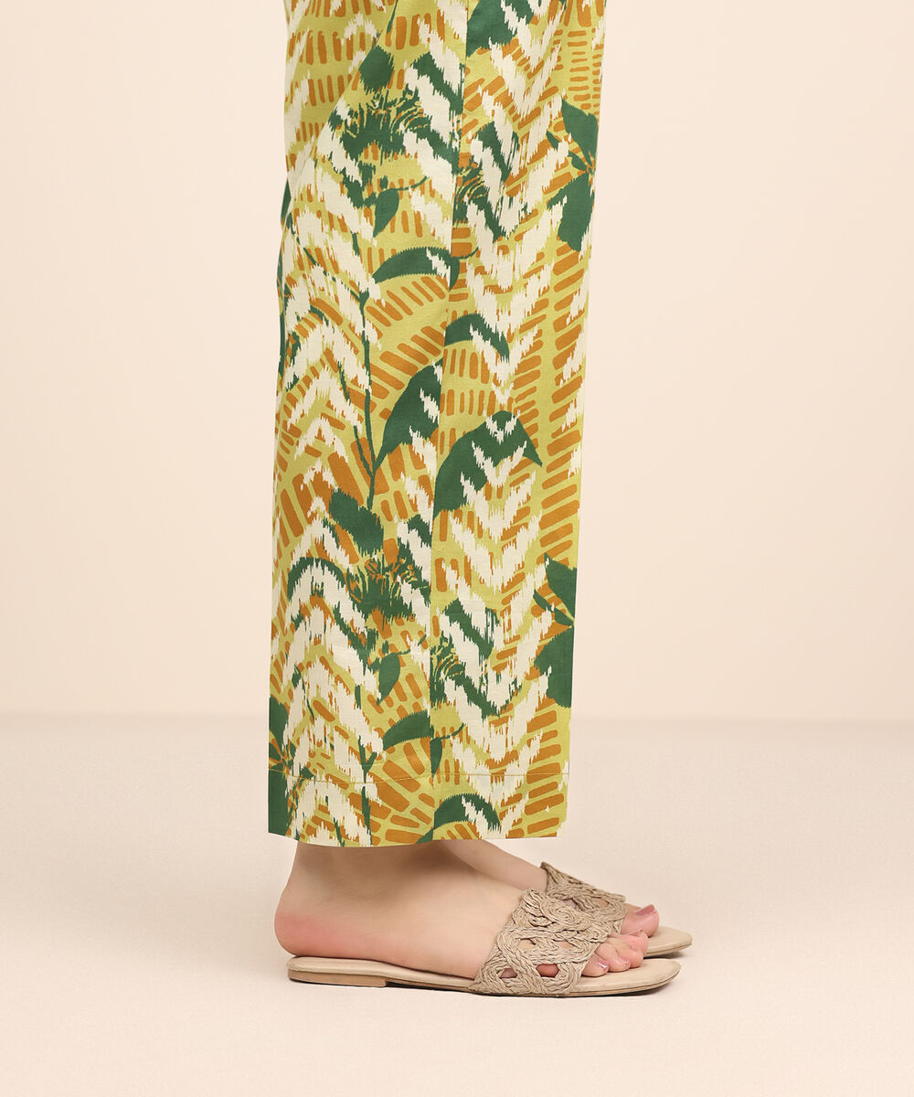 2SPRW25V165T Straight Pants 2SPRW25V165T