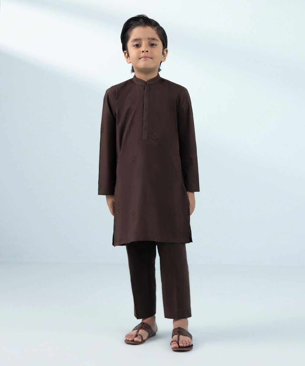 00002562BME4 00002562BME4 Boys 2 PC Suit