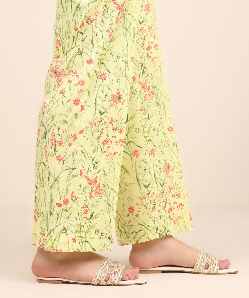 CDFW25V1153T Straight Pants CDFW25V1153T