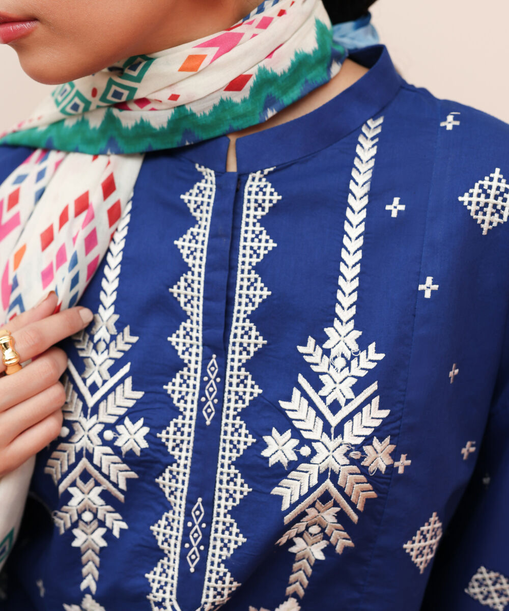 0U2DEDY25V57 Unstitched 2 PC 0U2DEDY25V57