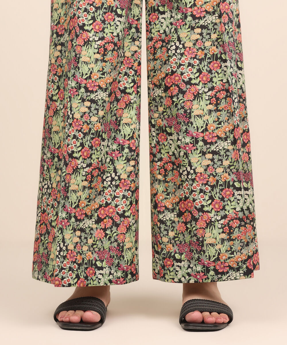 CDFW25V1158T Flared Pants CDFW25V1158T