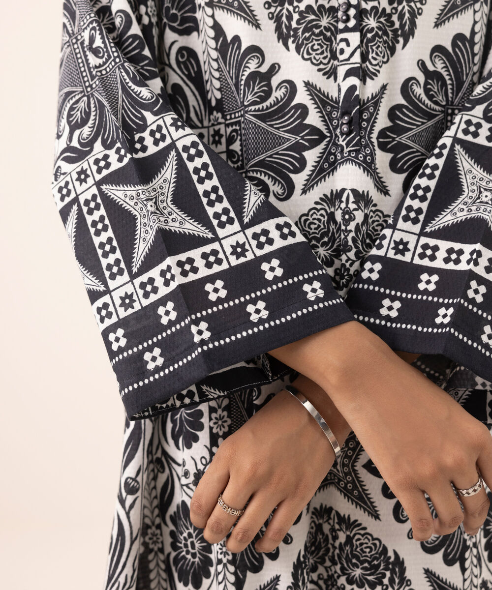 2STPRW25V175 RTW Dobby Shirt 2STPRW25V175