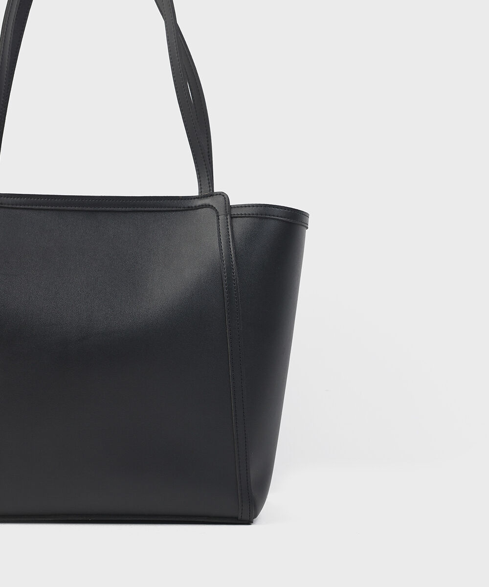 Women's Black Tote