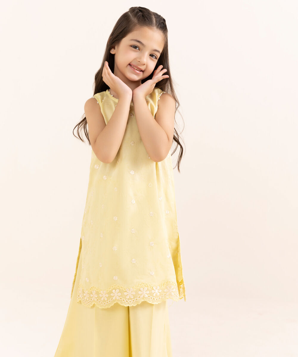 2STESDWV127M Girls 2 PC 2STESDWV127M