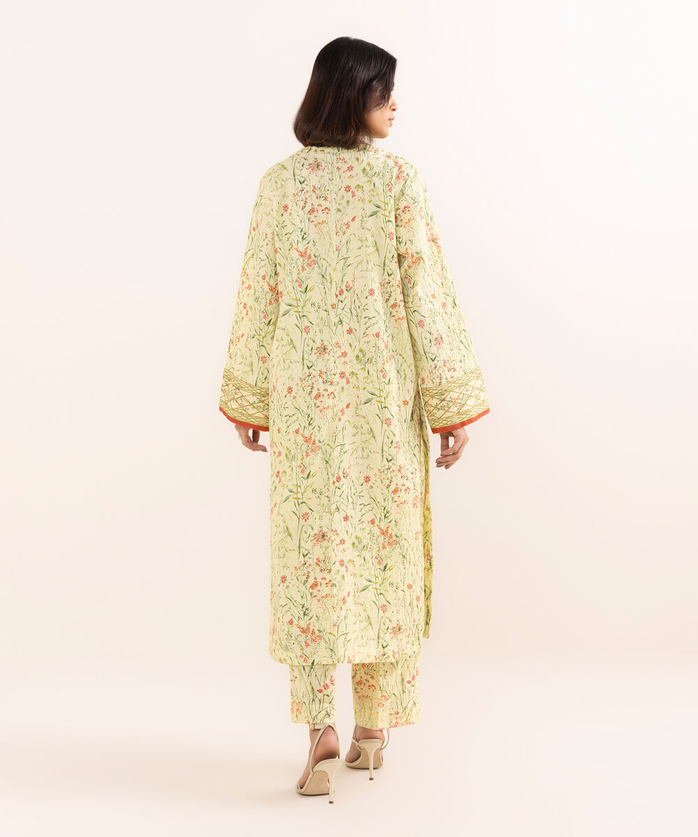 3PDFW25V1153 A-Line Shirt 3PDFW25V1153