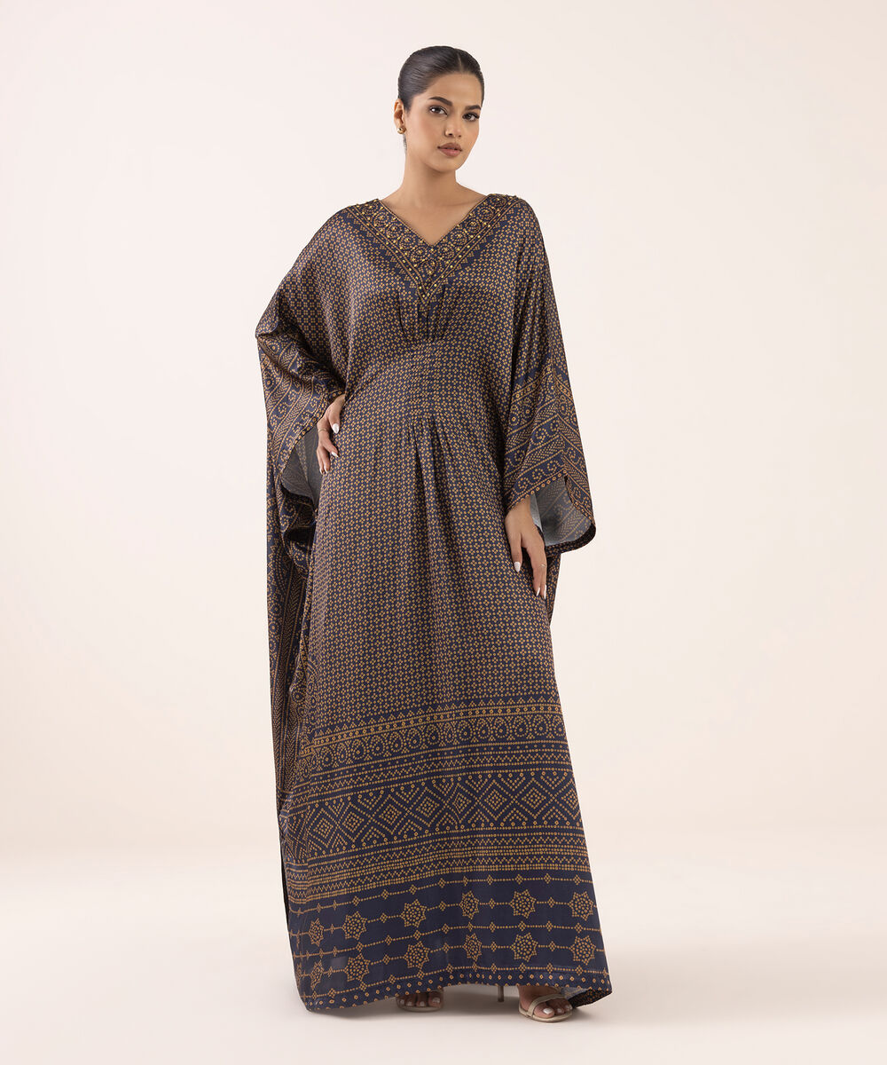 0T3PSLS25V38 RTW Kaftan 0T3PSLS25V38