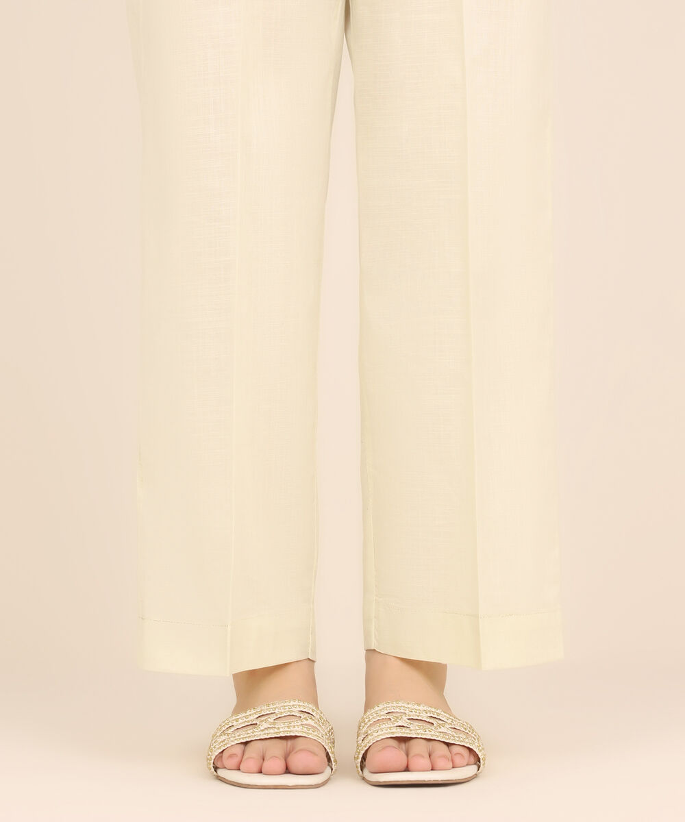 CDFW25V1118T Straight Pants CDFW25V1118T