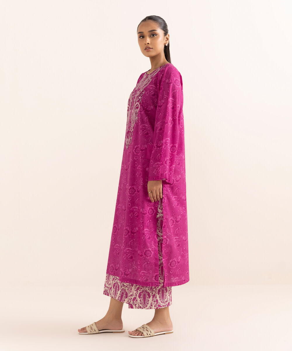 3PCDFW25V156 A-Line Shirt 3PCDFW25V156