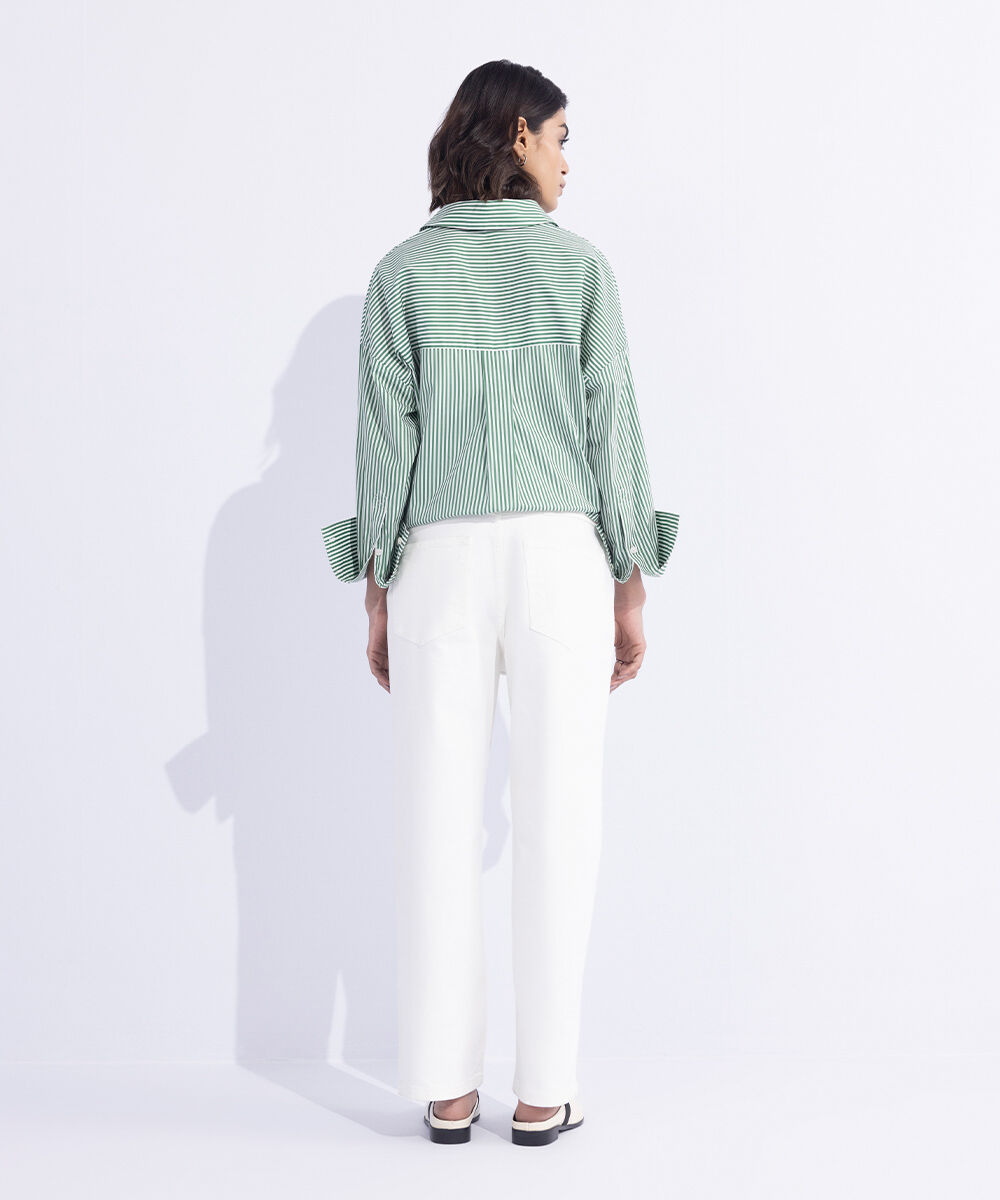 WDNMS25V1005 Denim Pants WDNMS25V1005 i