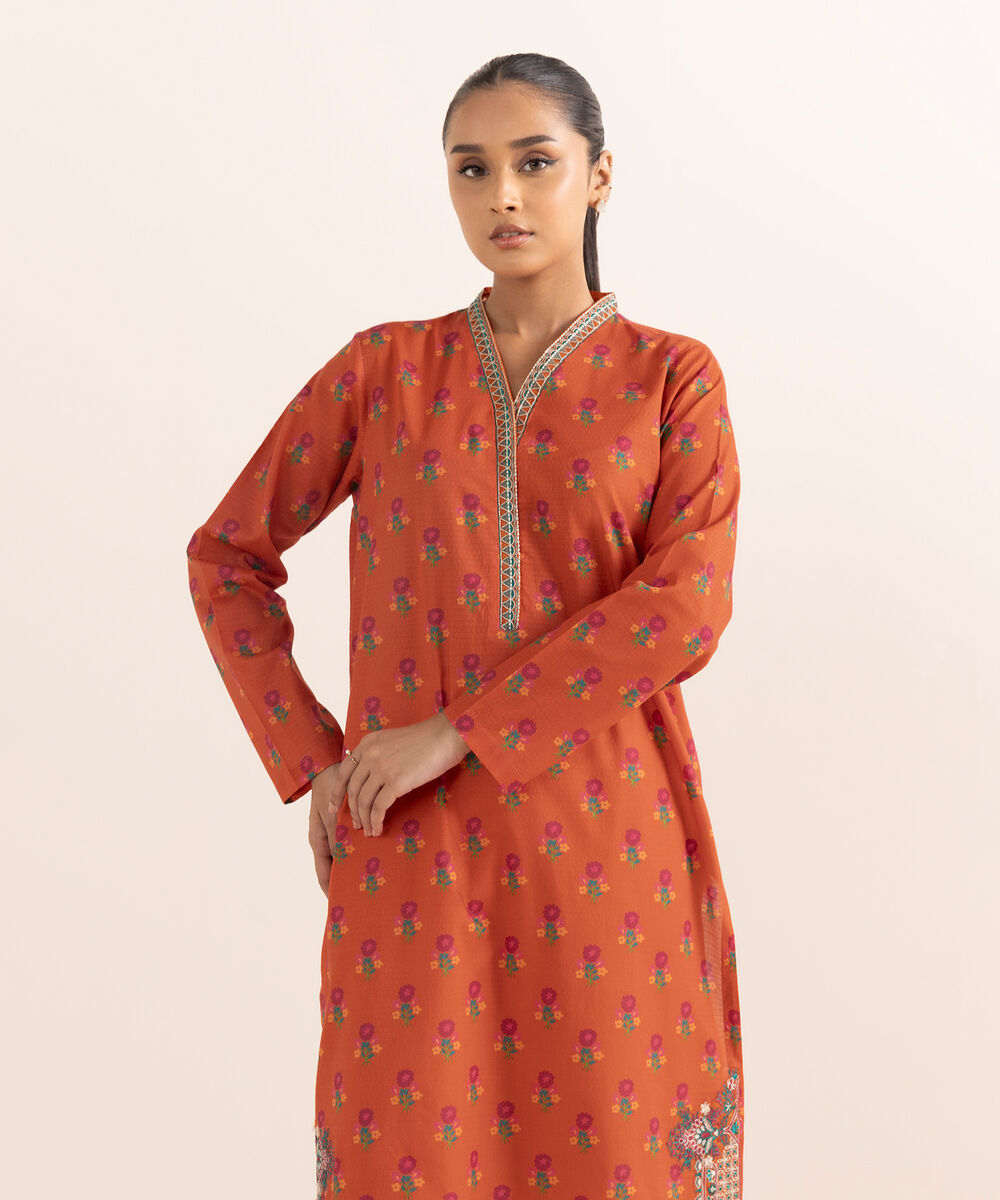 3PCDFW25V174 A-Line Shirt 3PCDFW25V174