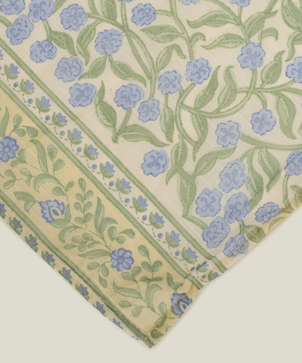 Manaar Printed Multi Dupatta