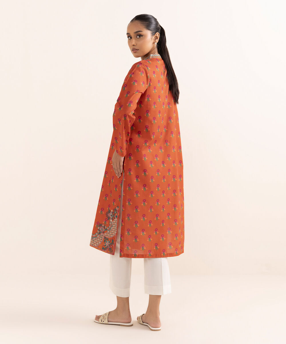 3PCDFW25V174 A-Line Shirt 3PCDFW25V174