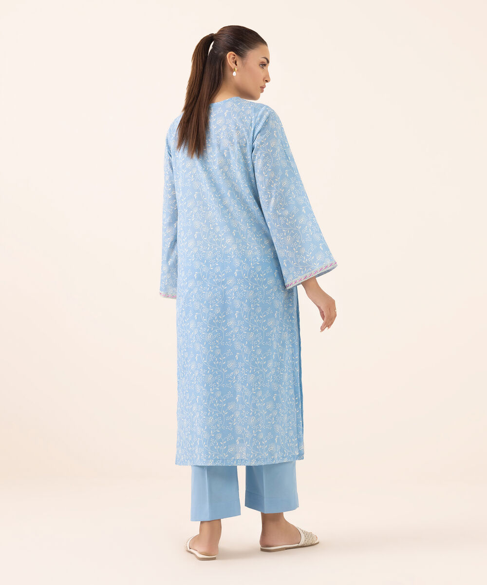 3PCDFW25V151 A-Line Shirt 3PCDFW25V151