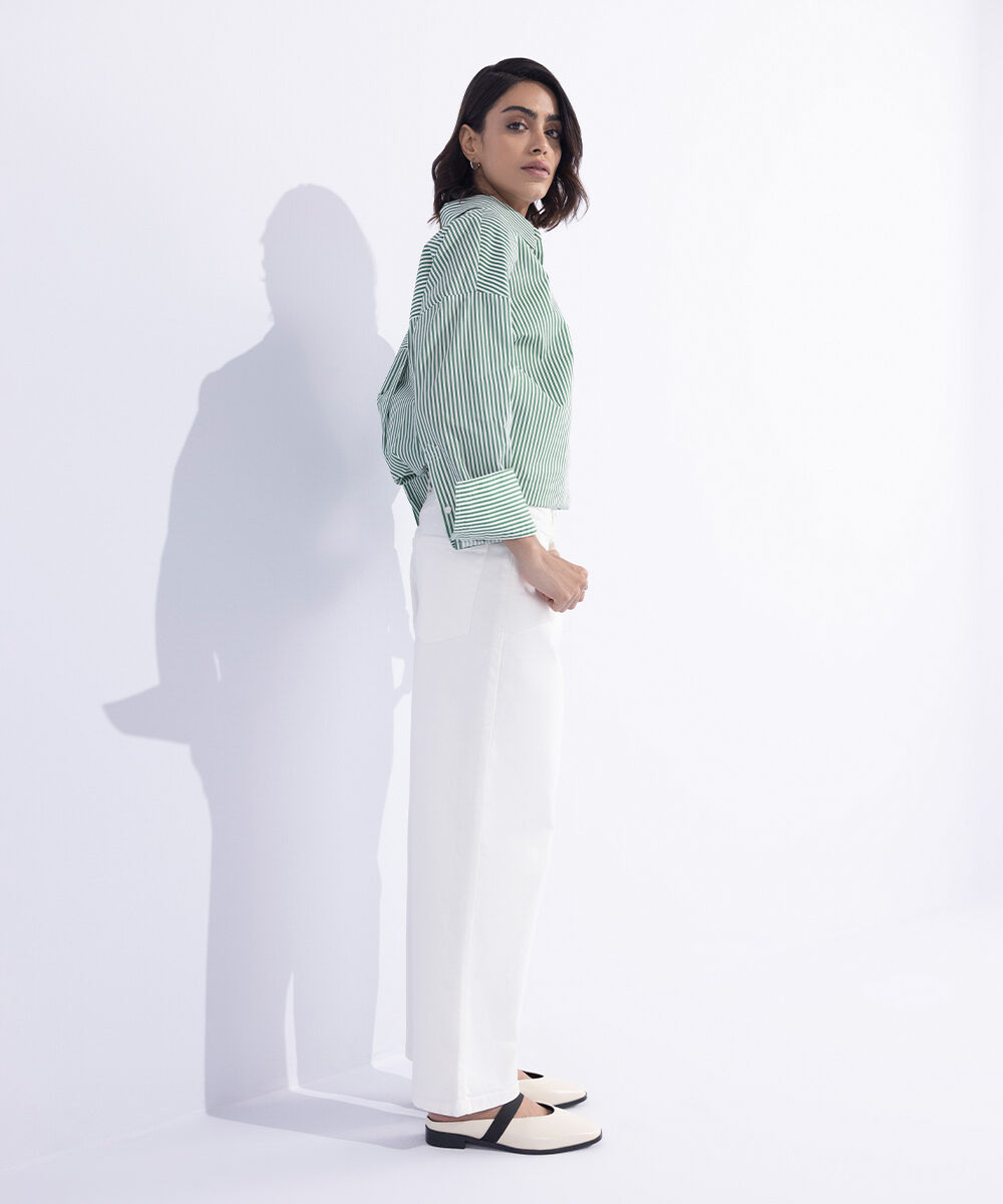 WDNMS25V1005 Denim Pants WDNMS25V1005 i